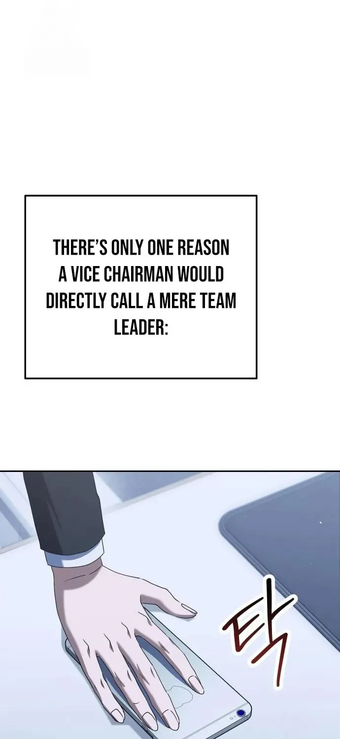 The Art of Leaving Work on Time Chapter 5 page 95 - 
