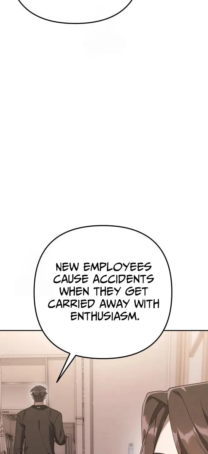 The Art of Leaving Work on Time Chapter 6 page 109 - 
