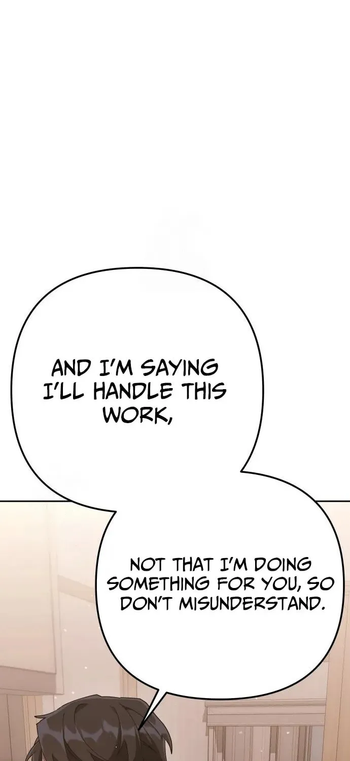 The Art of Leaving Work on Time Chapter 6 page 113 - 