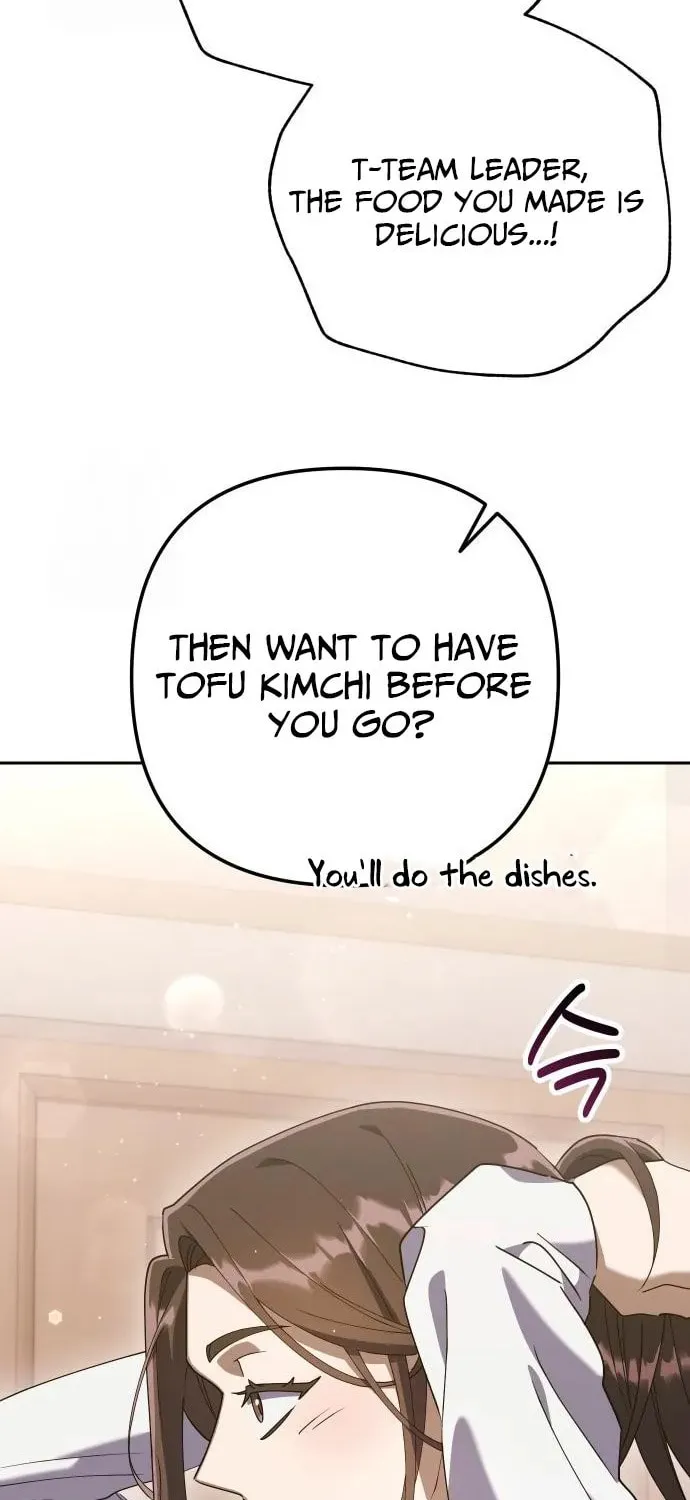 The Art of Leaving Work on Time Chapter 6 page 121 - 