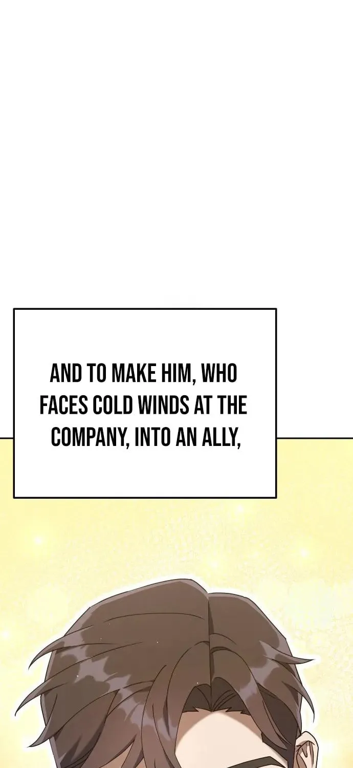 The Art of Leaving Work on Time Chapter 6 page 130 - 