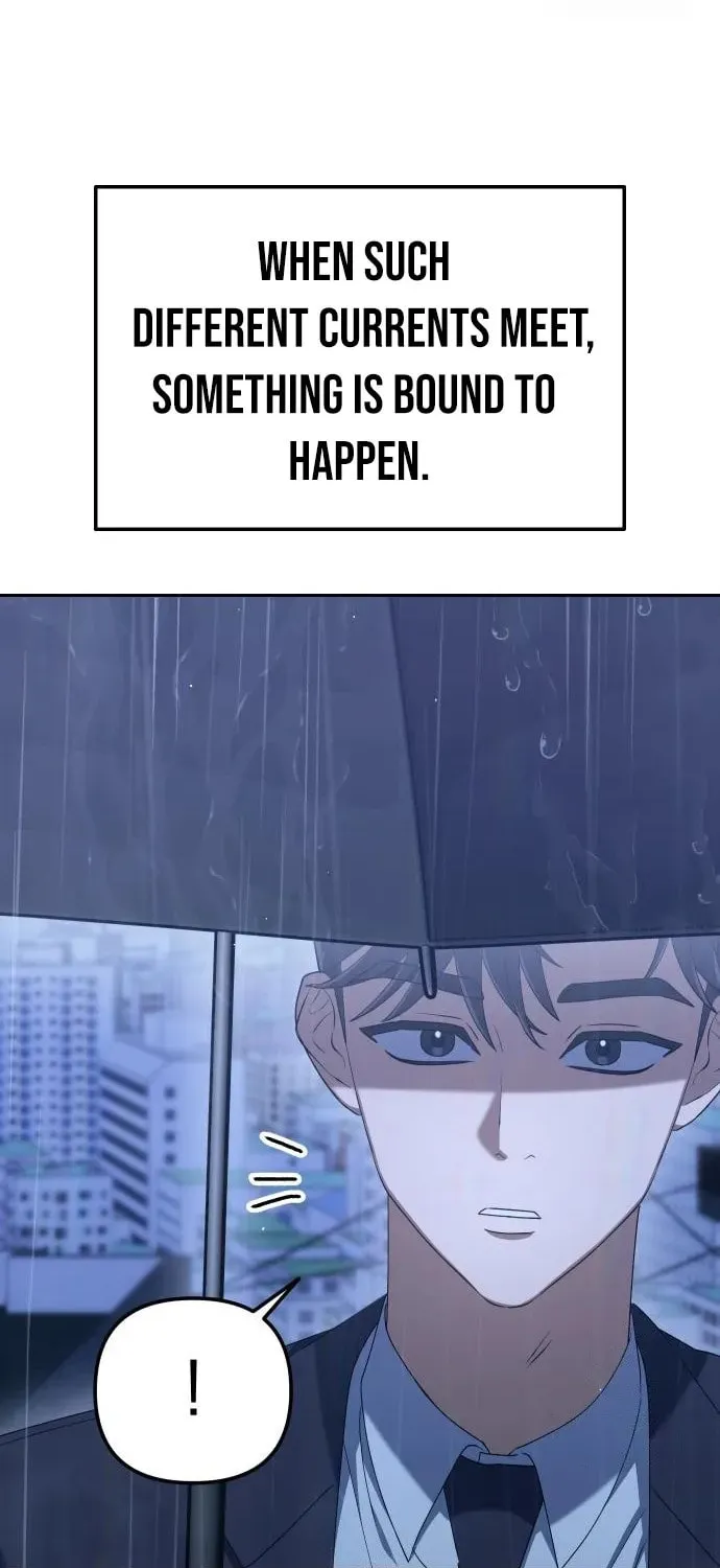 The Art of Leaving Work on Time Chapter 6 page 16 - 