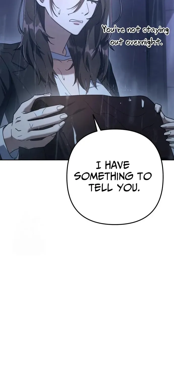 The Art of Leaving Work on Time Chapter 6 page 20 - 