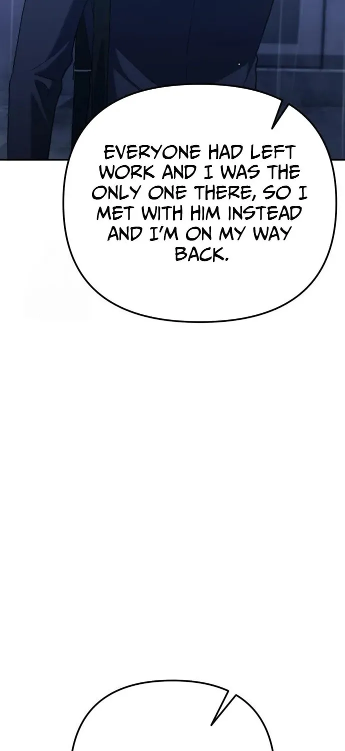 The Art of Leaving Work on Time Chapter 6 page 25 - 