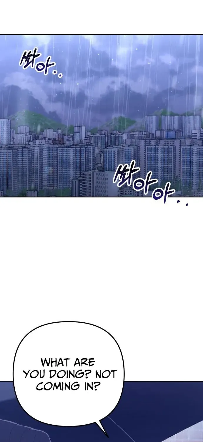 The Art of Leaving Work on Time Chapter 6 page 32 - 