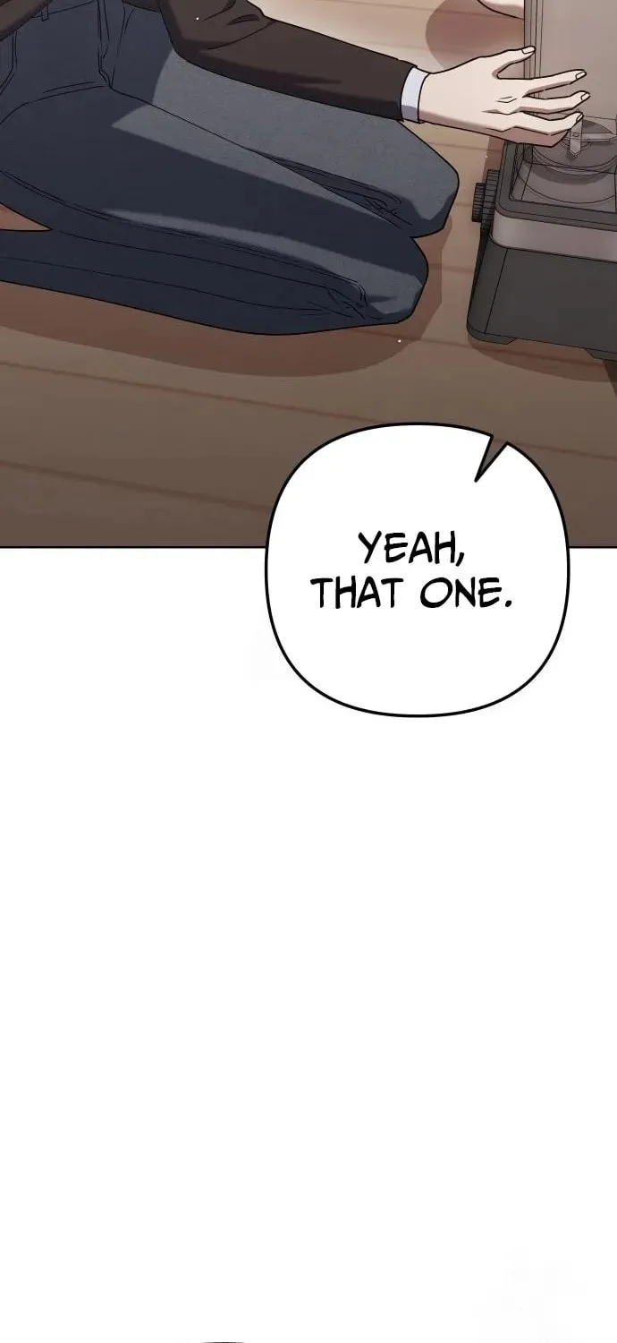 The Art of Leaving Work on Time Chapter 6 page 45 - 