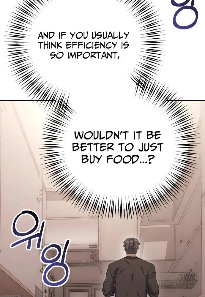 The Art of Leaving Work on Time Chapter 6 page 49 - 