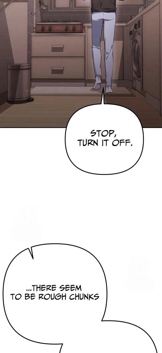 The Art of Leaving Work on Time Chapter 6 page 50 - 