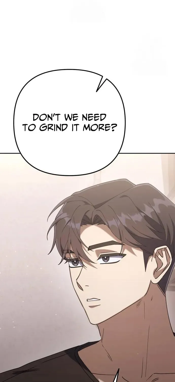 The Art of Leaving Work on Time Chapter 6 page 52 - 