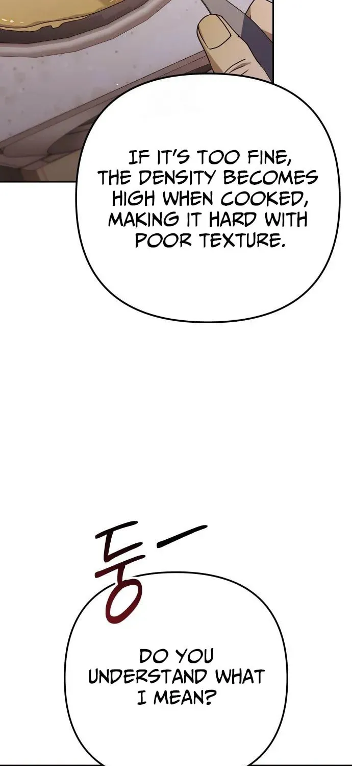 The Art of Leaving Work on Time Chapter 6 page 54 - 