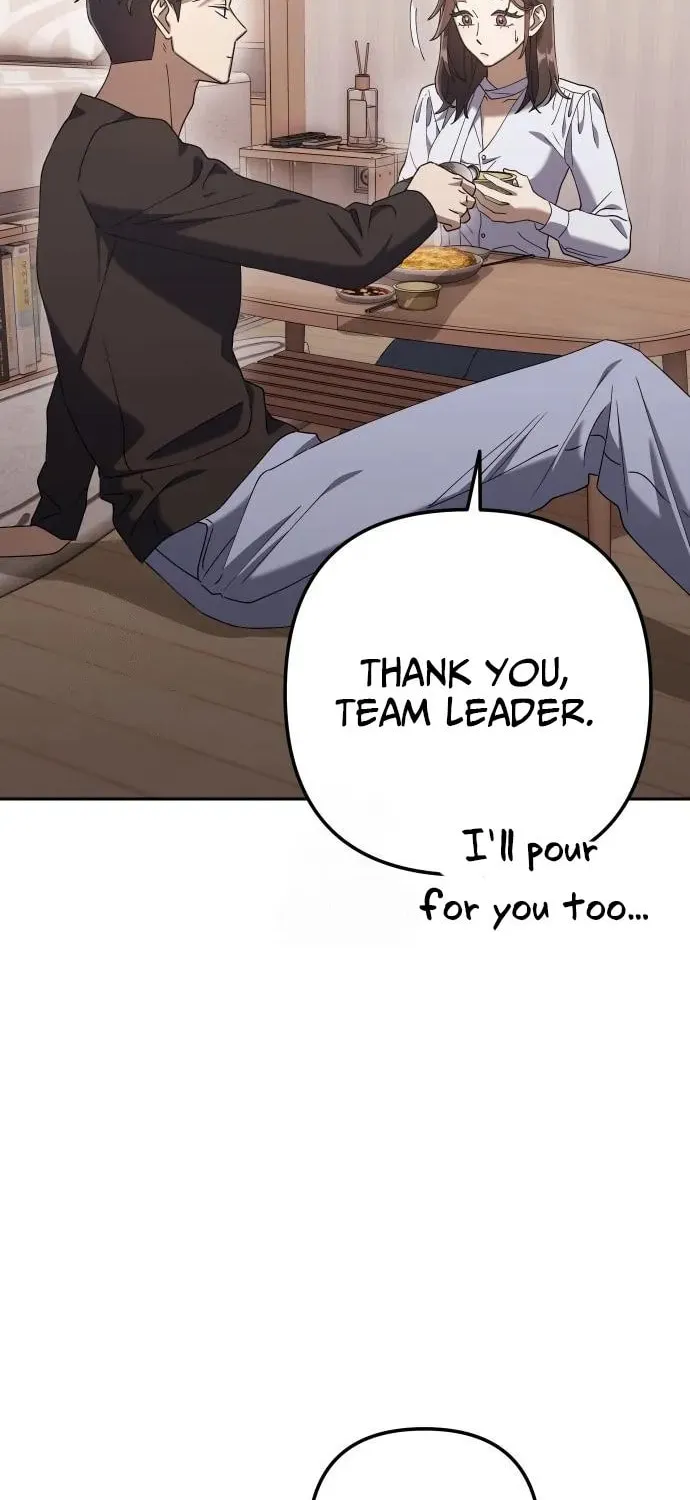 The Art of Leaving Work on Time Chapter 6 page 67 - 