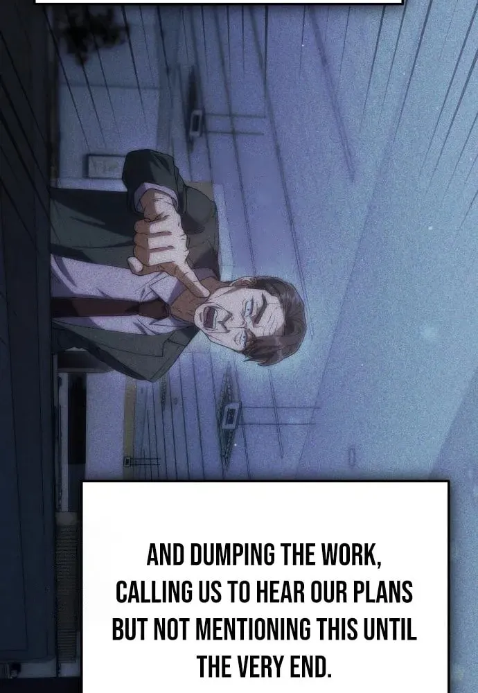 The Art of Leaving Work on Time Chapter 7 page 105 - 