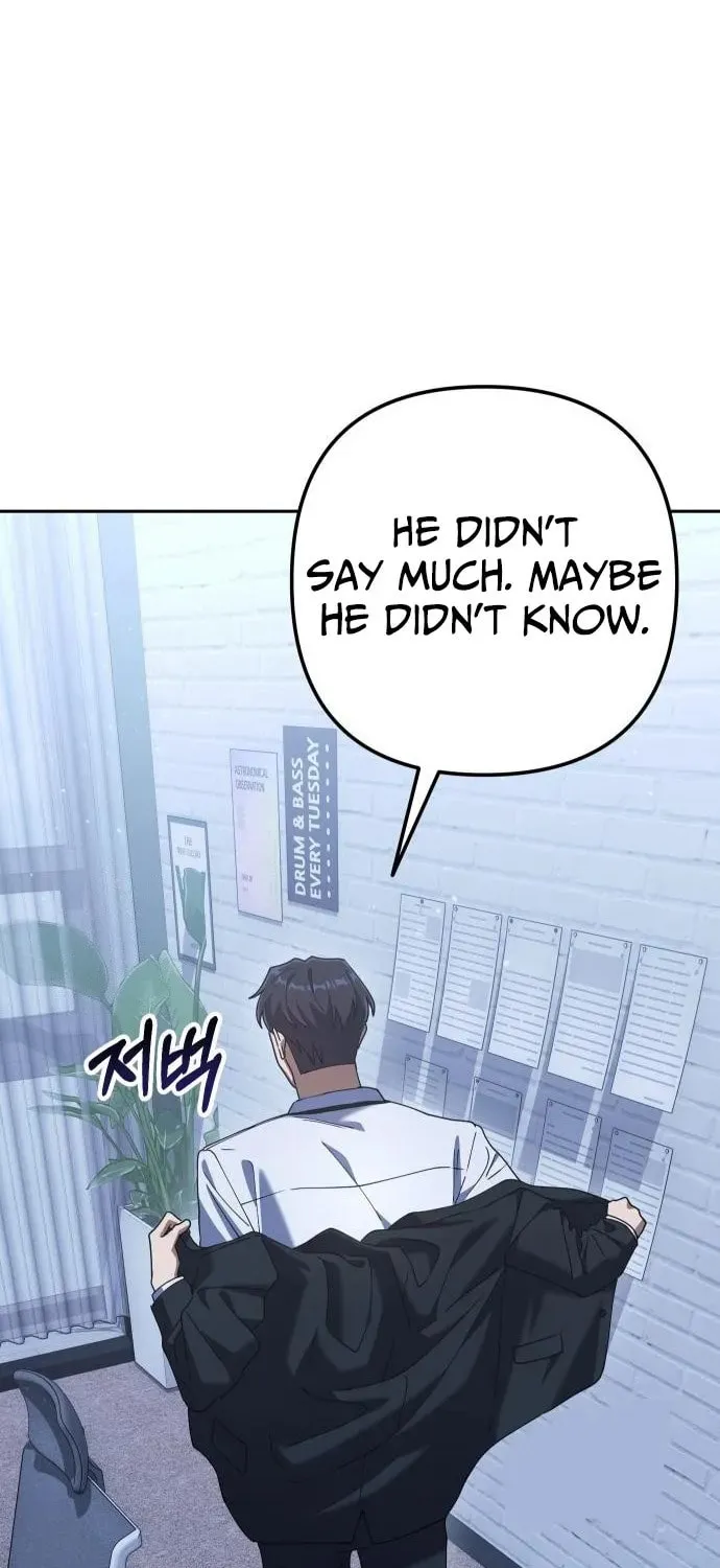 The Art of Leaving Work on Time Chapter 7 page 111 - 