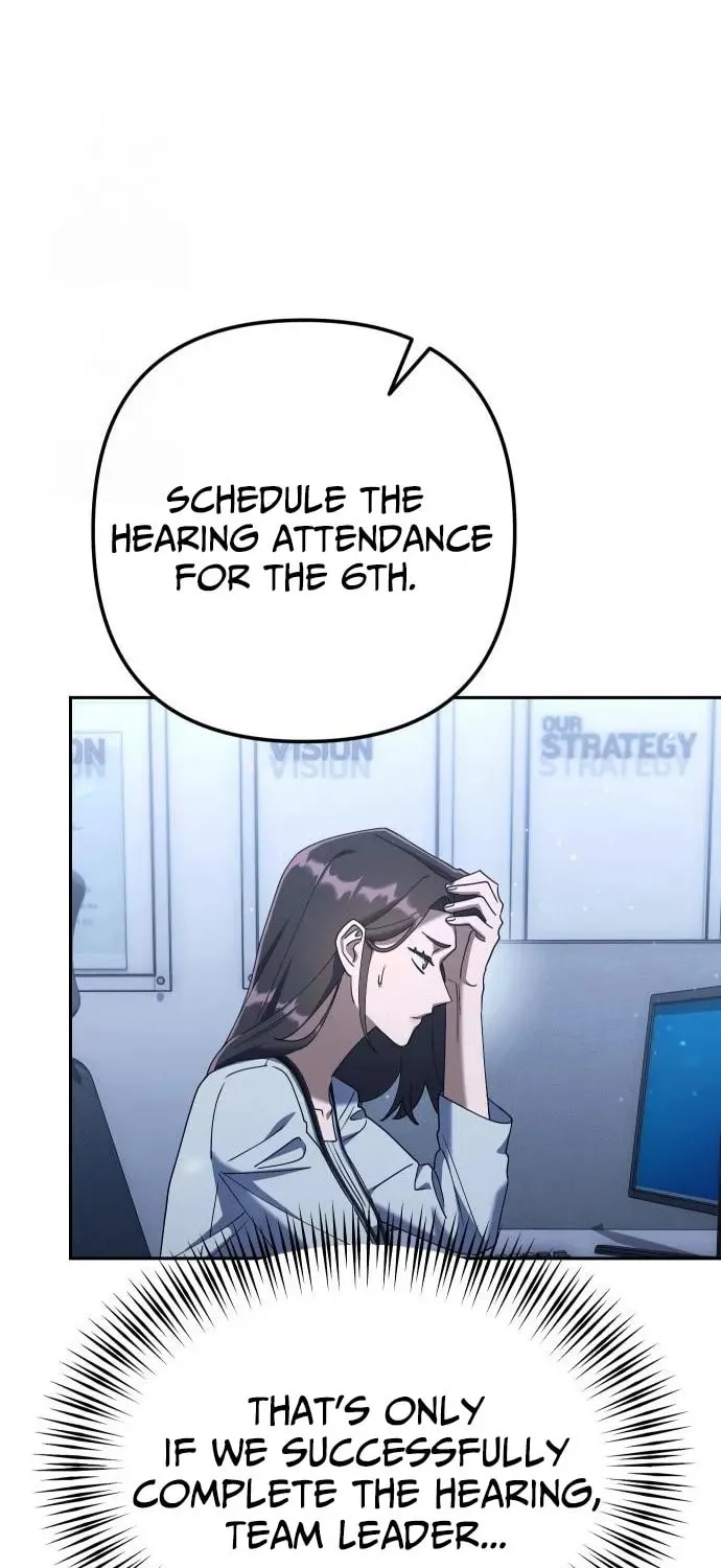 The Art of Leaving Work on Time Chapter 7 page 115 - 
