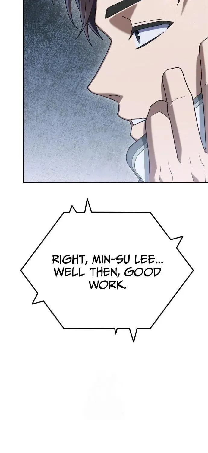 The Art of Leaving Work on Time Chapter 7 page 15 - 