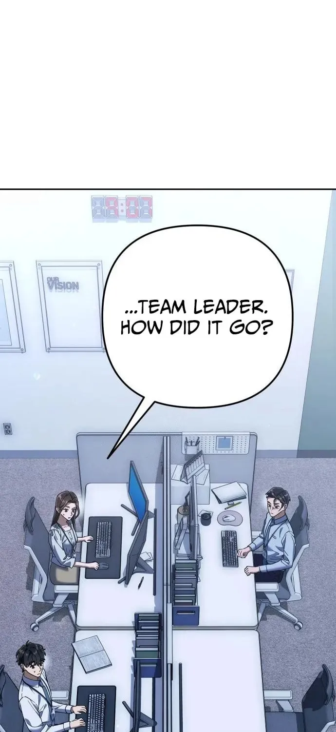 The Art of Leaving Work on Time Chapter 7 page 16 - 