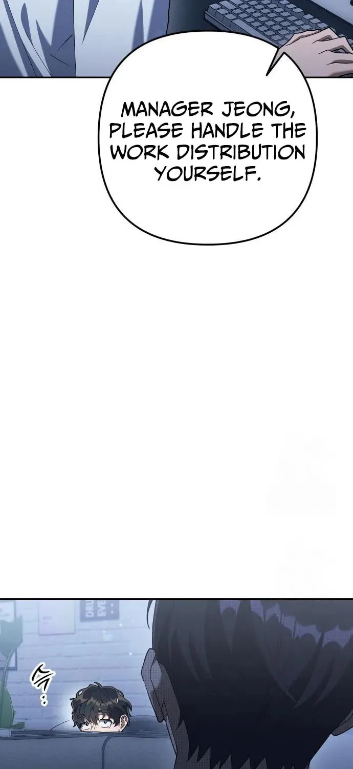 The Art of Leaving Work on Time Chapter 7 page 22 - 