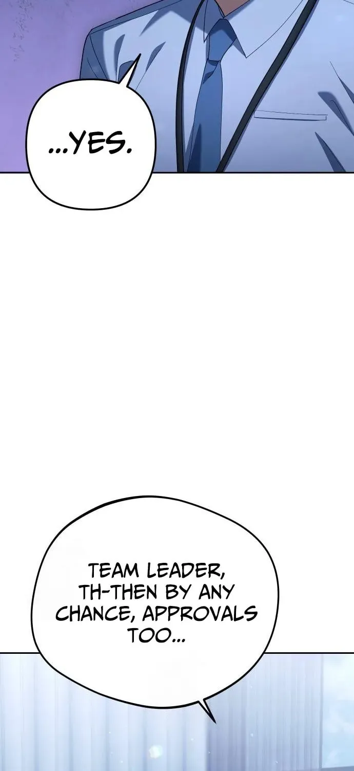 The Art of Leaving Work on Time Chapter 7 page 24 - 