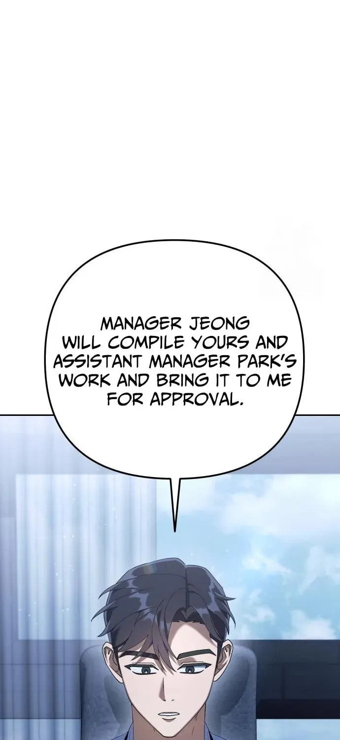 The Art of Leaving Work on Time Chapter 7 page 26 - 