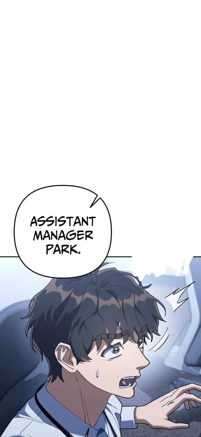 The Art of Leaving Work on Time Chapter 7 page 29 - 