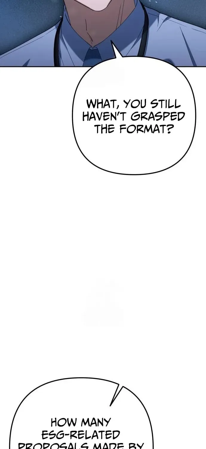 The Art of Leaving Work on Time Chapter 7 page 34 - 