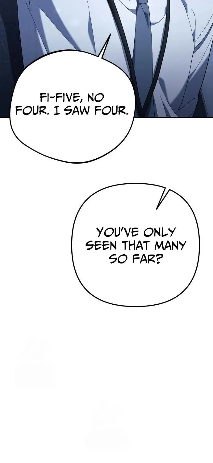 The Art of Leaving Work on Time Chapter 7 page 36 - 