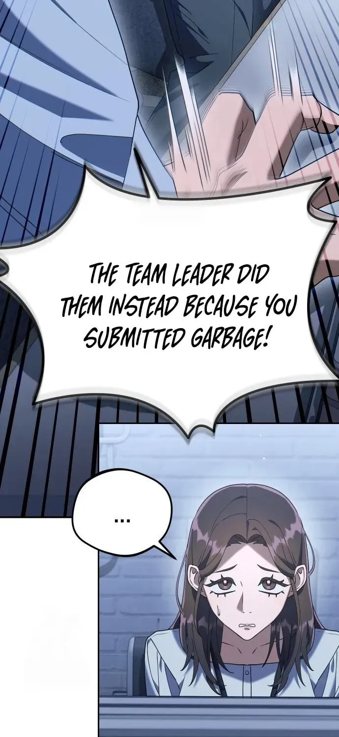 The Art of Leaving Work on Time Chapter 7 page 39 - 