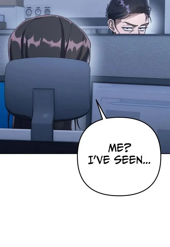 The Art of Leaving Work on Time Chapter 7 page 42 - 