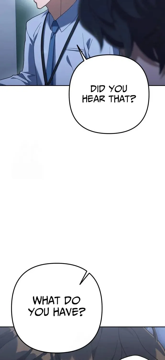 The Art of Leaving Work on Time Chapter 7 page 45 - 