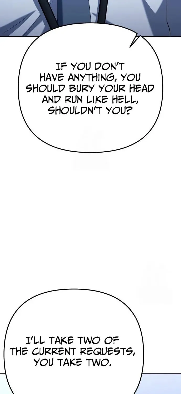 The Art of Leaving Work on Time Chapter 7 page 47 - 
