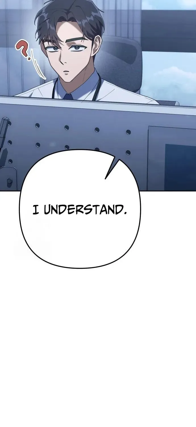The Art of Leaving Work on Time Chapter 7 page 55 - 