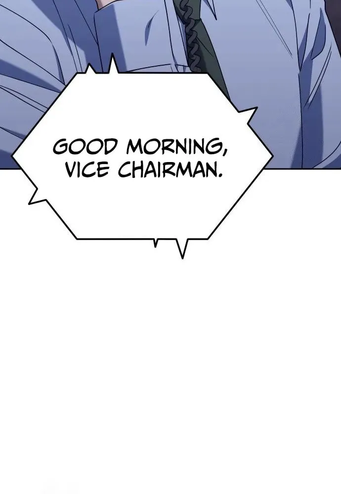 The Art of Leaving Work on Time Chapter 7 page 7 - 