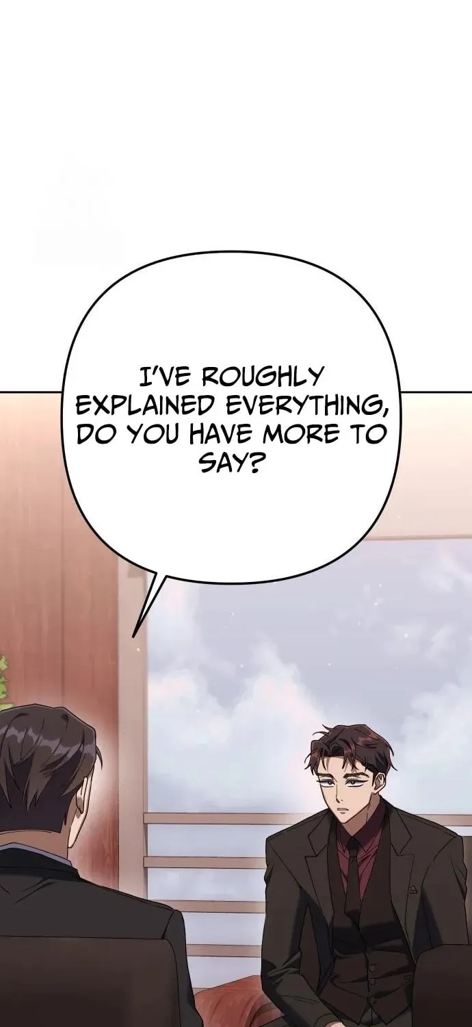 The Art of Leaving Work on Time Chapter 7 page 81 - 