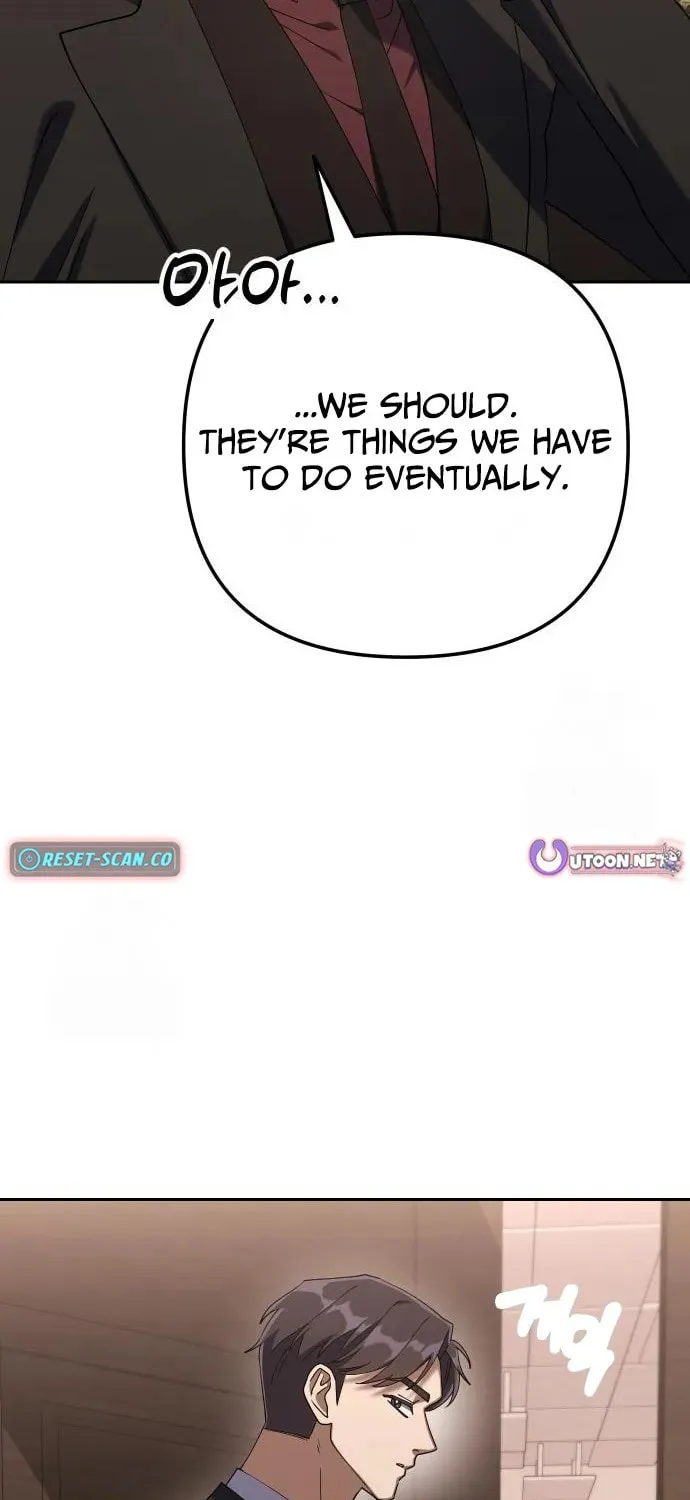 The Art of Leaving Work on Time Chapter 7 page 89 - 