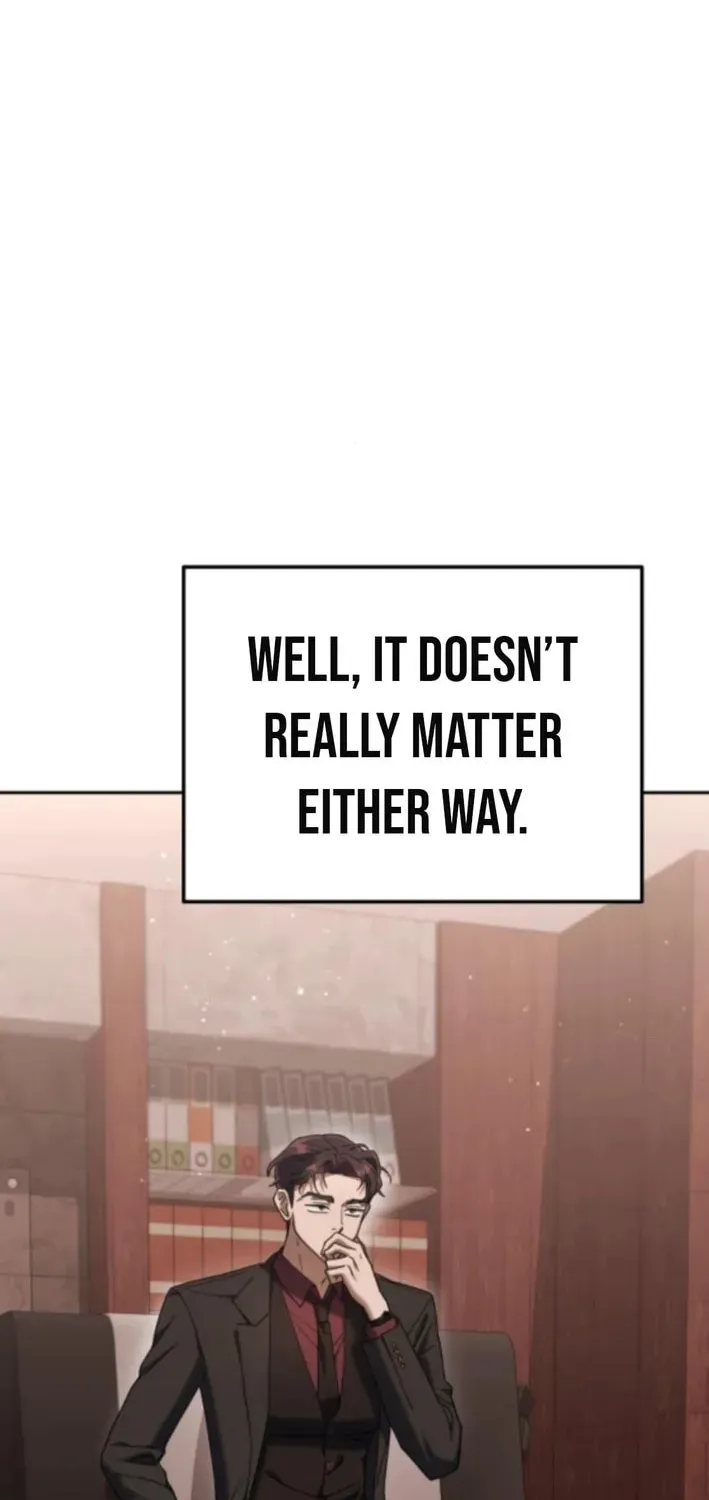 The Art of Leaving Work on Time Chapter 8 page 11 - 
