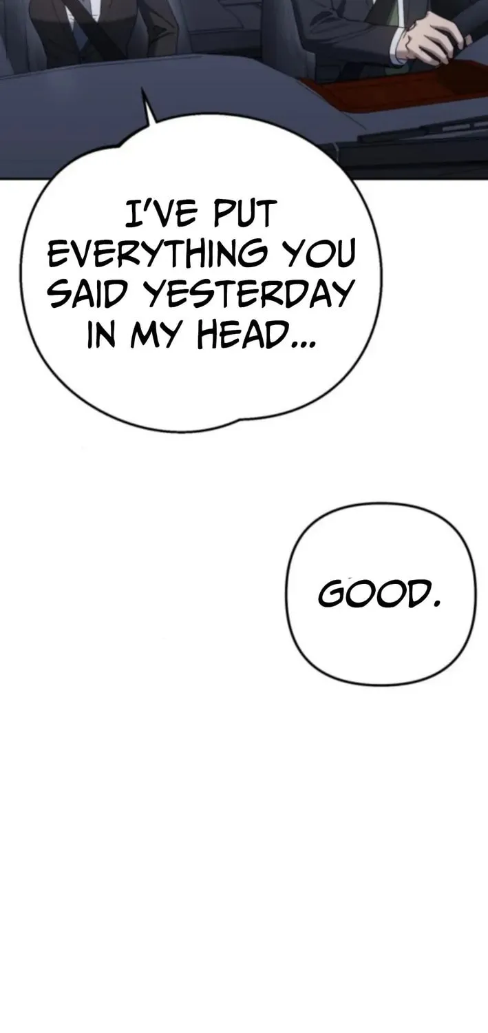 The Art of Leaving Work on Time Chapter 8 page 107 - 