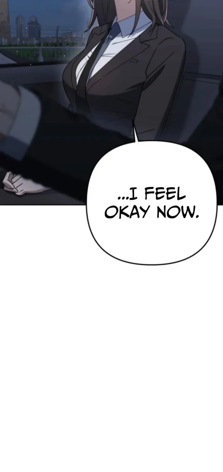 The Art of Leaving Work on Time Chapter 8 page 110 - 