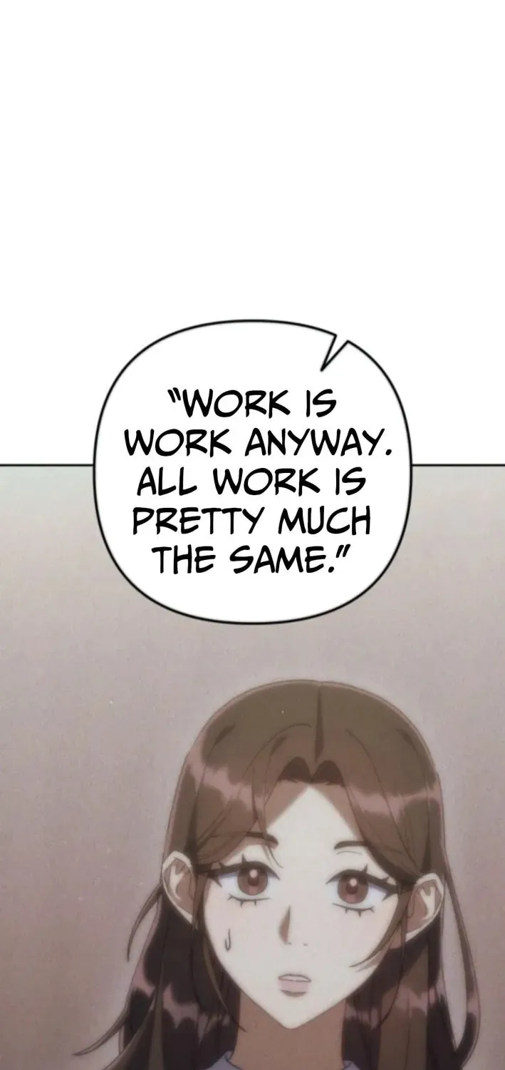 The Art of Leaving Work on Time Chapter 8 page 114 - 