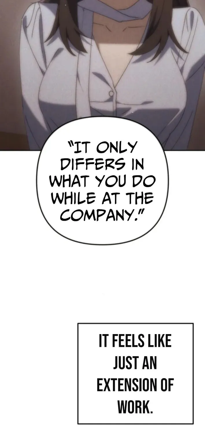 The Art of Leaving Work on Time Chapter 8 page 115 - 