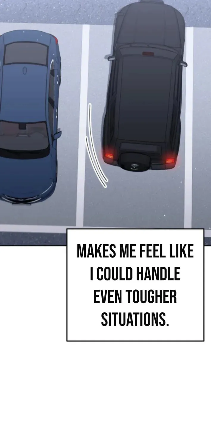 The Art of Leaving Work on Time Chapter 8 page 117 - 
