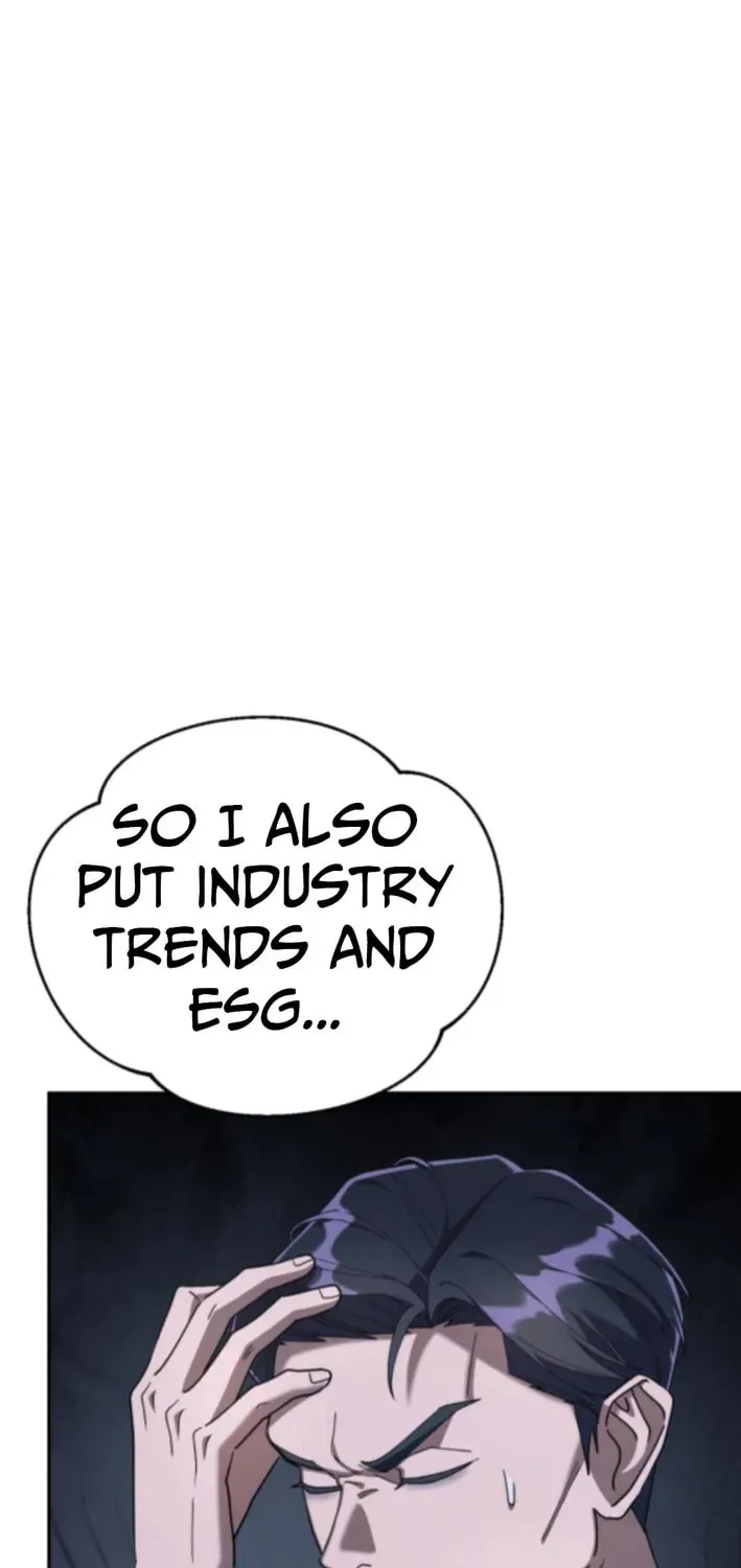 The Art of Leaving Work on Time Chapter 8 page 22 - 