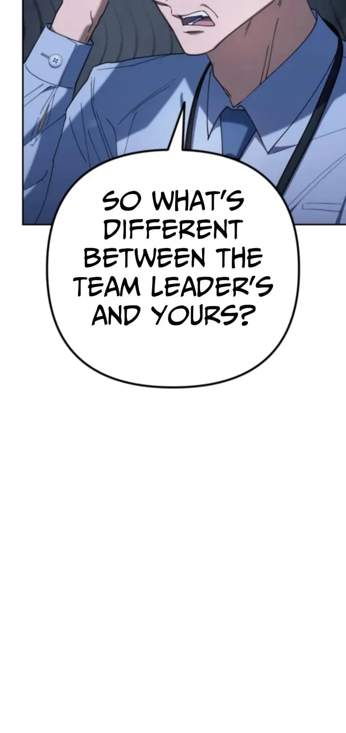 The Art of Leaving Work on Time Chapter 8 page 23 - 