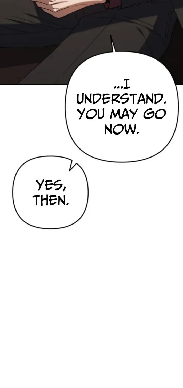 The Art of Leaving Work on Time Chapter 8 page 6 - 