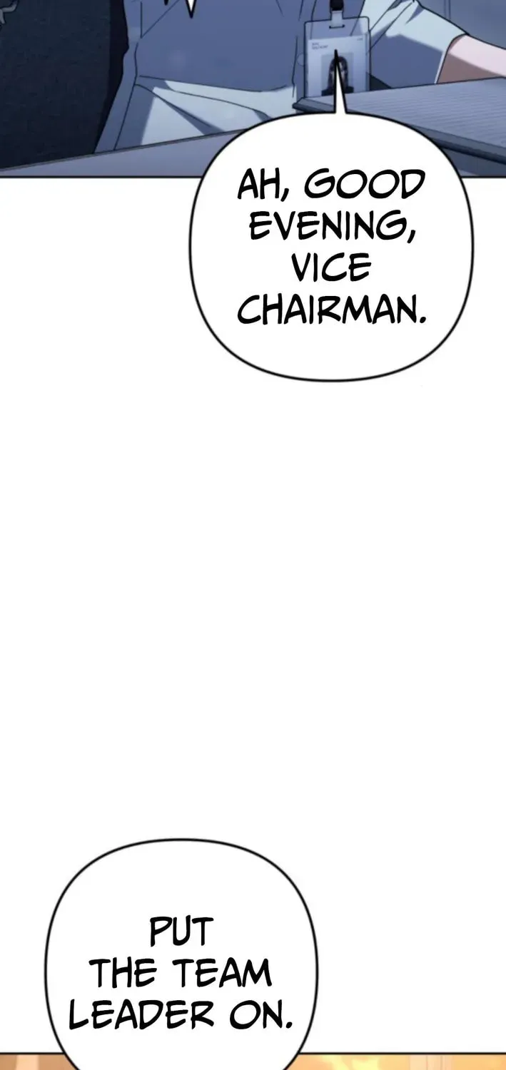 The Art of Leaving Work on Time Chapter 8 page 52 - 