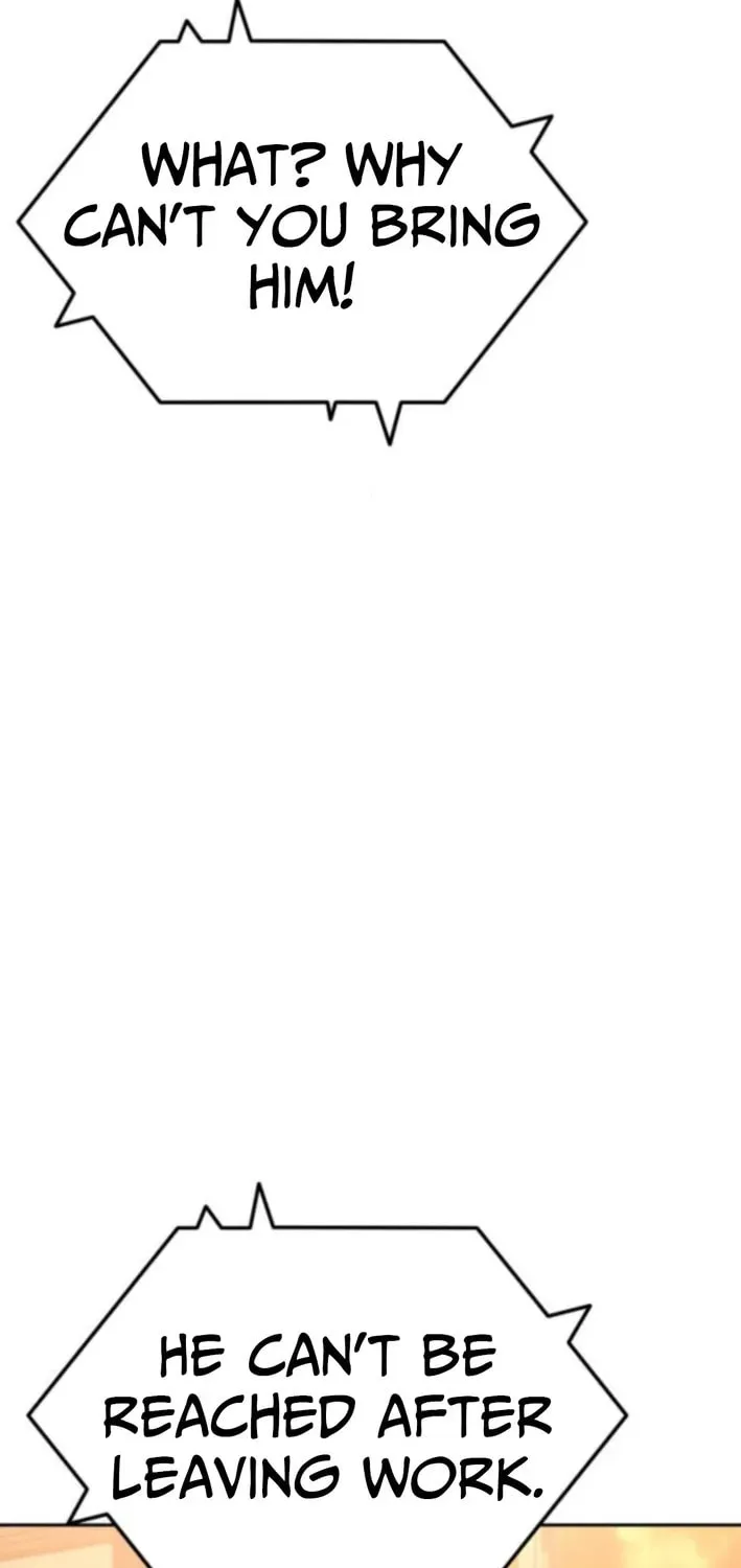 The Art of Leaving Work on Time Chapter 8 page 59 - 