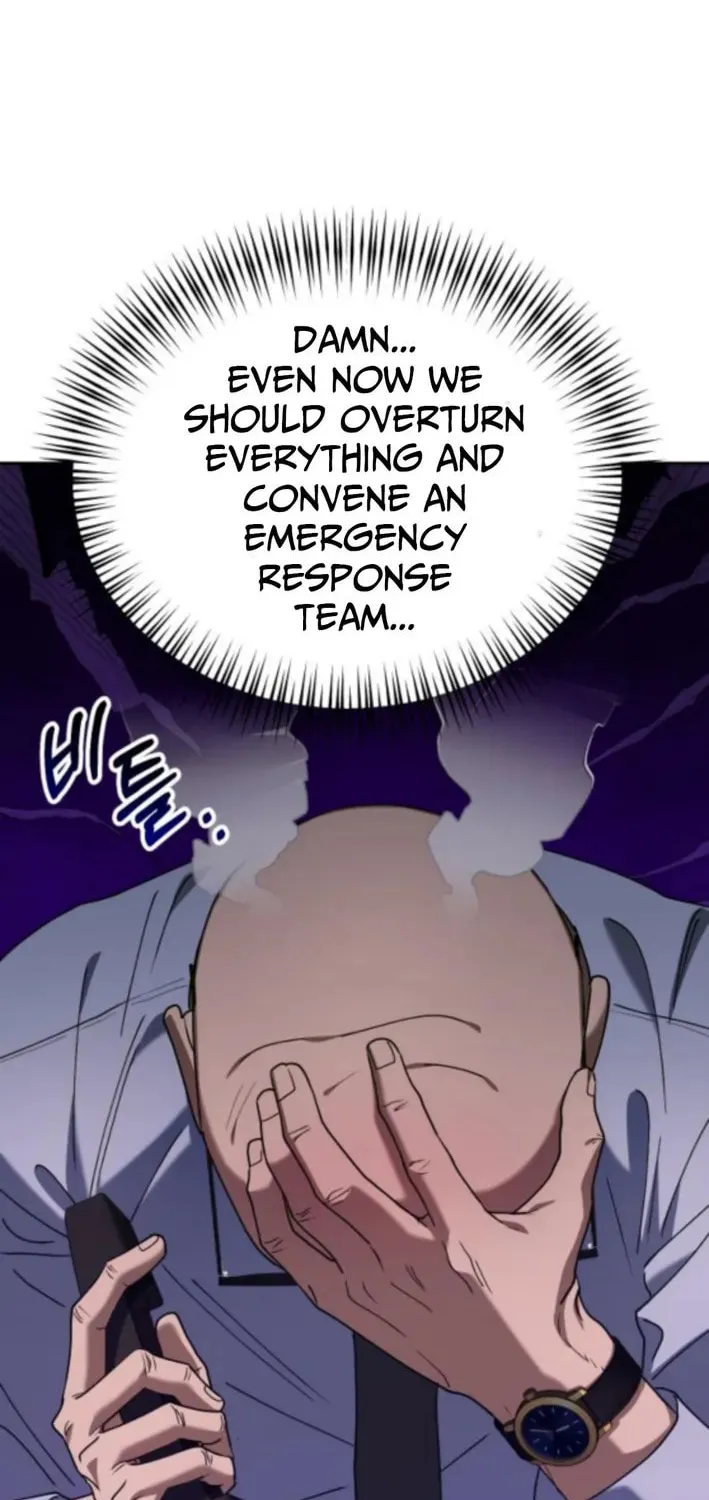 The Art of Leaving Work on Time Chapter 8 page 62 - 