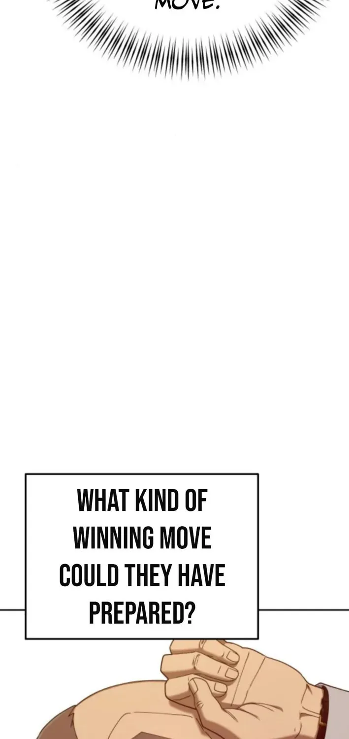 The Art of Leaving Work on Time Chapter 8 page 71 - 