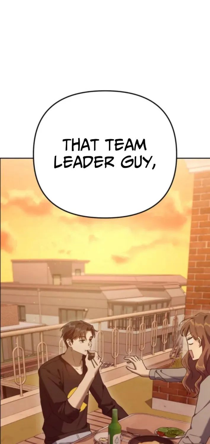 The Art of Leaving Work on Time Chapter 8 page 73 - 