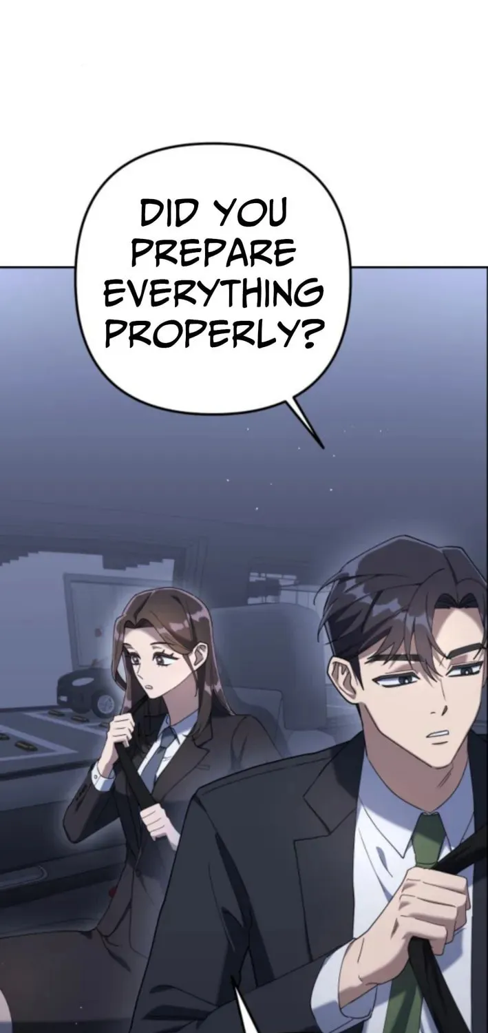 The Art of Leaving Work on Time Chapter 8 page 78 - 