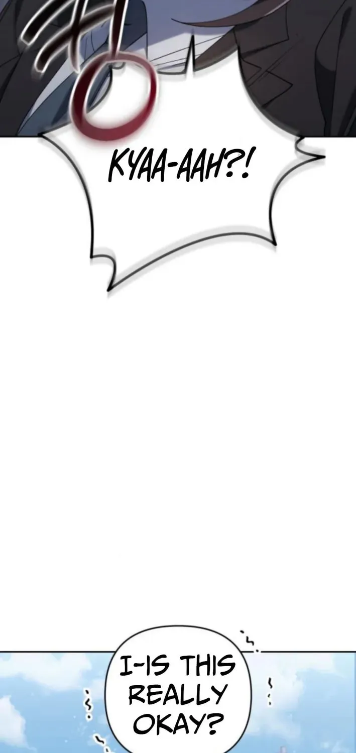 The Art of Leaving Work on Time Chapter 8 page 82 - 